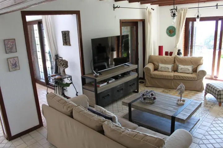 Яликавак: Villa Cosy