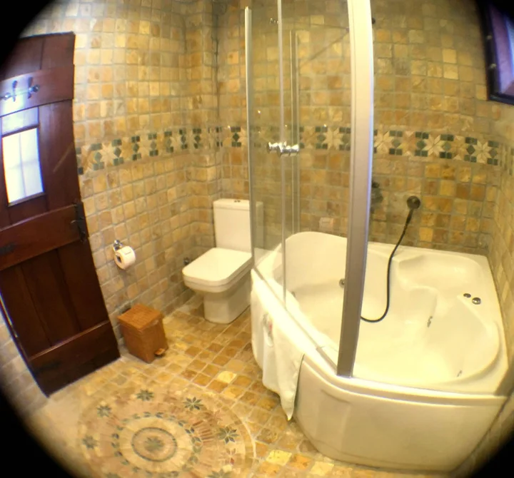 Яликавак: Villa Cosy