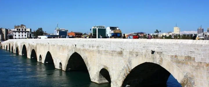 Адана: Divan Adana