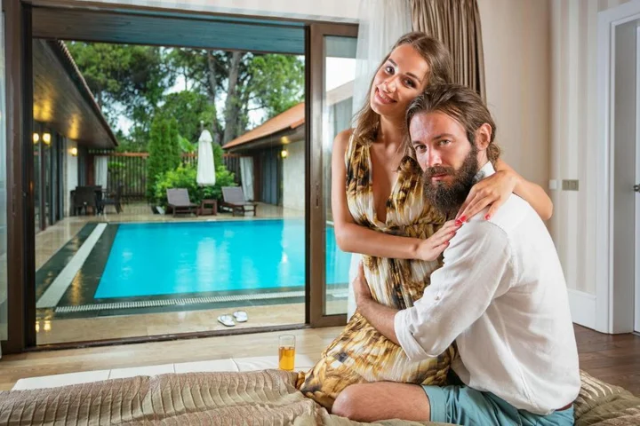 Аксу: IC Hotels Green Palace & Villas