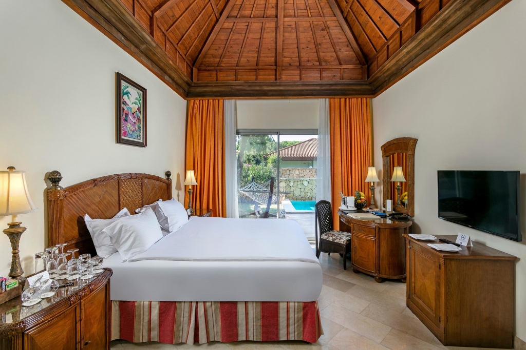 IC Hotels Green Palace & Villas — фото 1