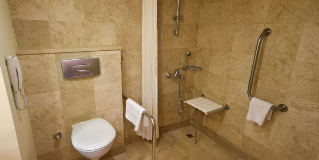 Аксу: IC Hotels Green Palace & Villas
