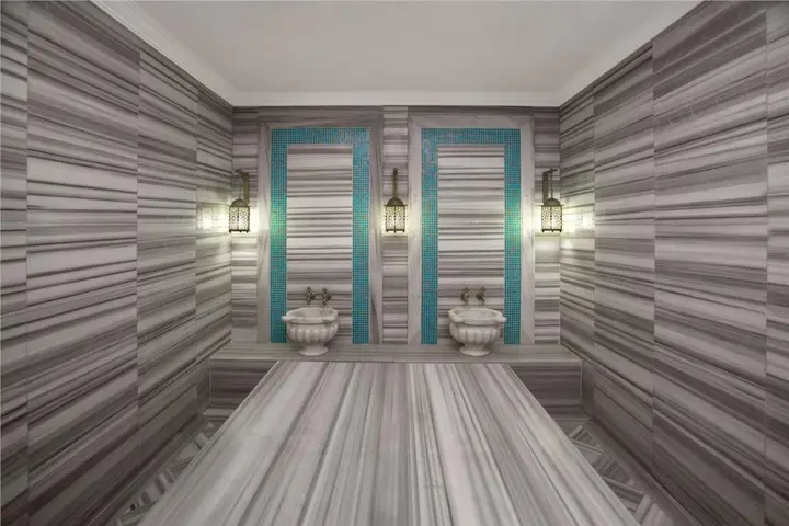 Аксу: IC Hotels Green Palace & Villas