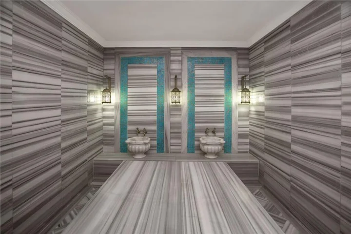 Аксу: IC Hotels Green Palace & Villas