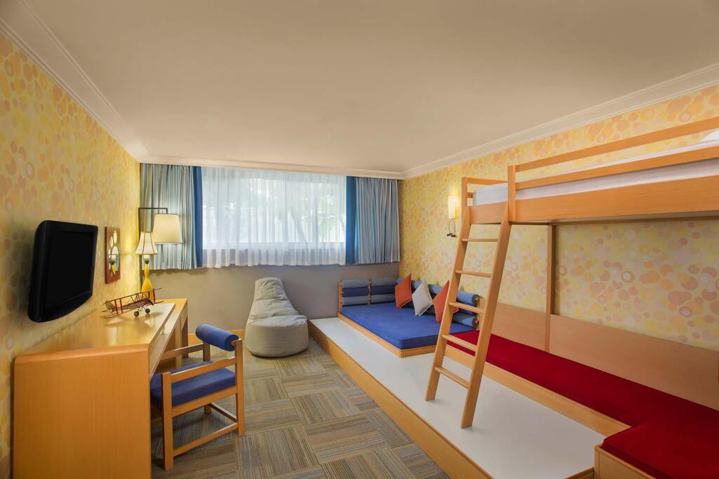 IC Hotels Green Palace & Villas — фото 3