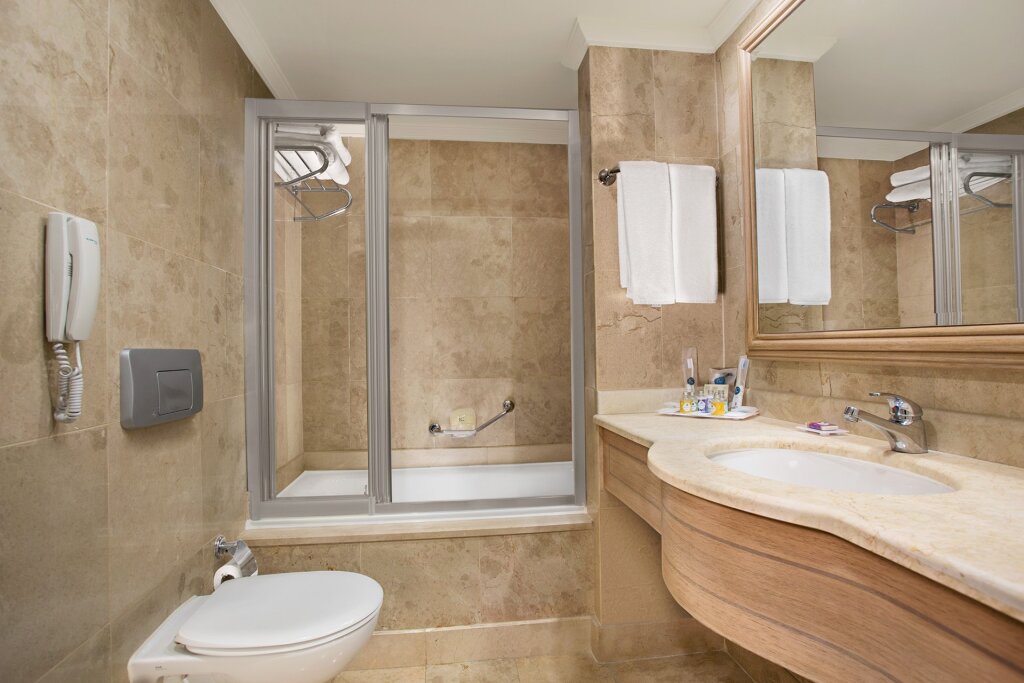 Аксу: IC Hotels Green Palace & Villas