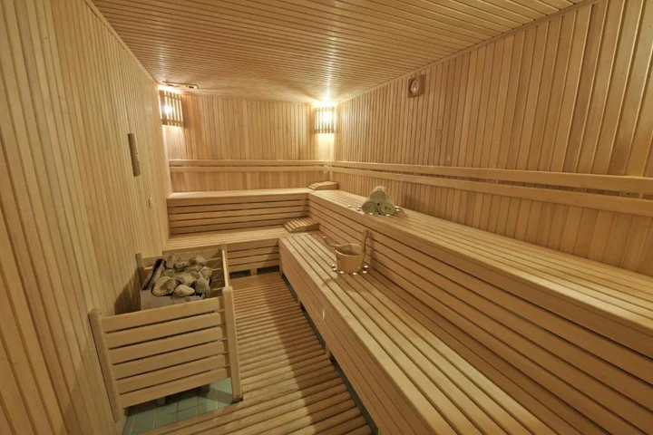 Аксу: IC Hotels Green Palace & Villas