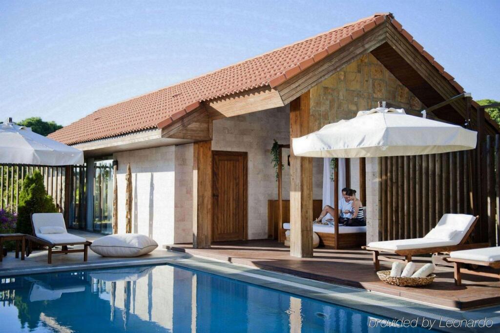 Аксу: IC Hotels Green Palace & Villas