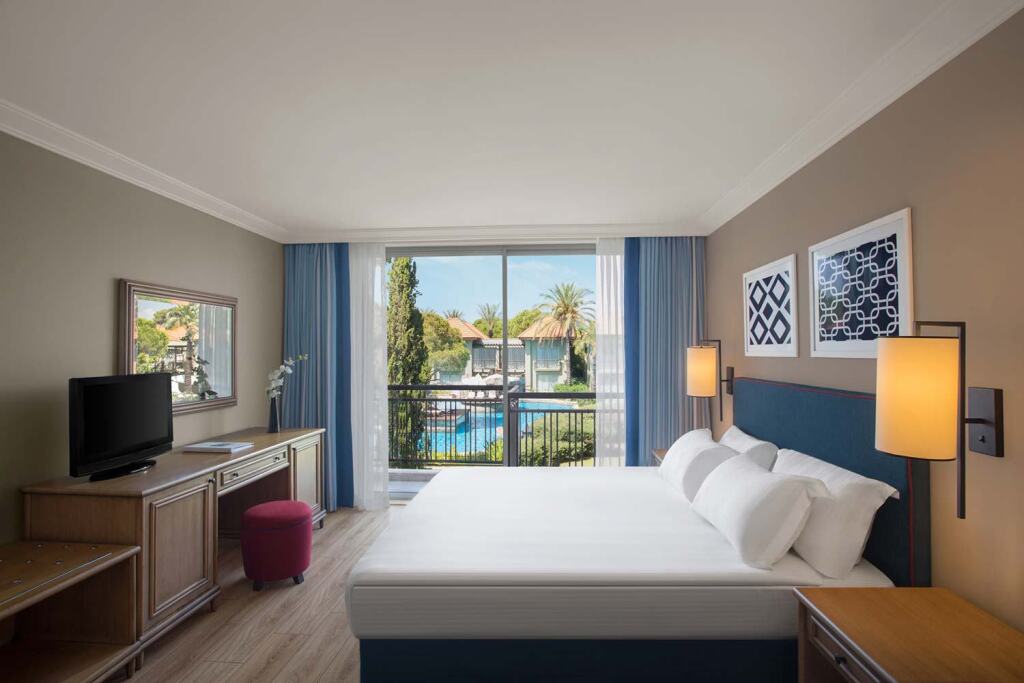 IC Hotels Green Palace & Villas — фото 4