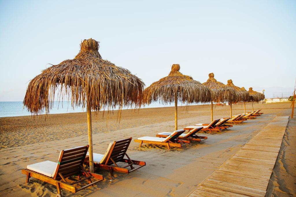 Аксу: IC Hotels Green Palace & Villas
