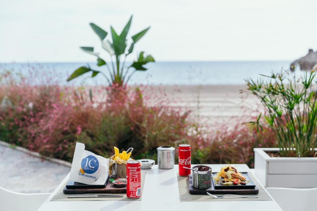 Аксу: IC Hotels Green Palace & Villas