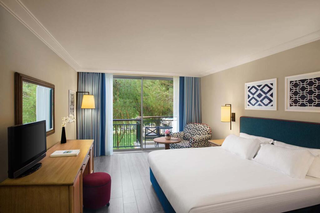 IC Hotels Green Palace & Villas — фото 2