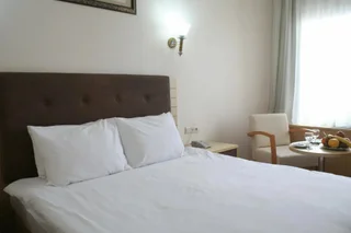 Адана: Surmeli Adana Hotel