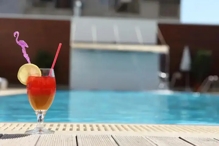 Адана: Surmeli Adana Hotel