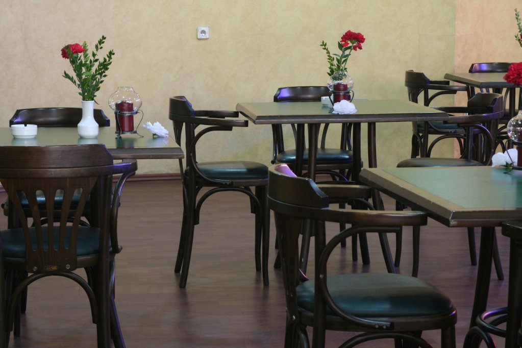 Адана: Surmeli Adana Hotel