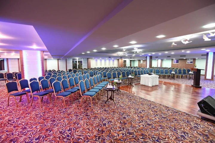 Адана: Surmeli Adana Hotel
