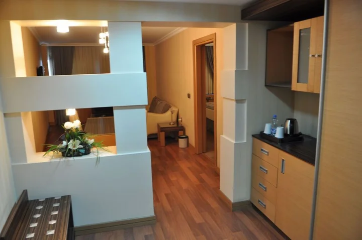 Адана: Surmeli Adana Hotel