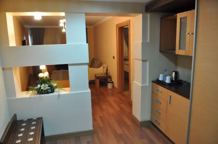 Адана: Surmeli Adana Hotel