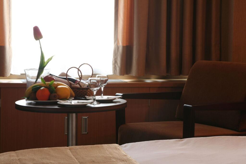 Адана: Surmeli Adana Hotel