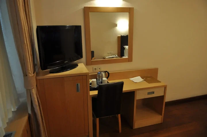 Адана: Surmeli Adana Hotel