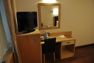 Адана: Surmeli Adana Hotel