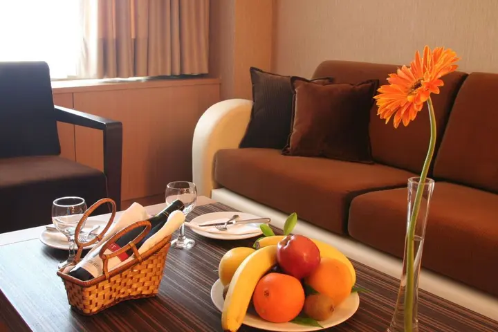 Адана: Surmeli Adana Hotel
