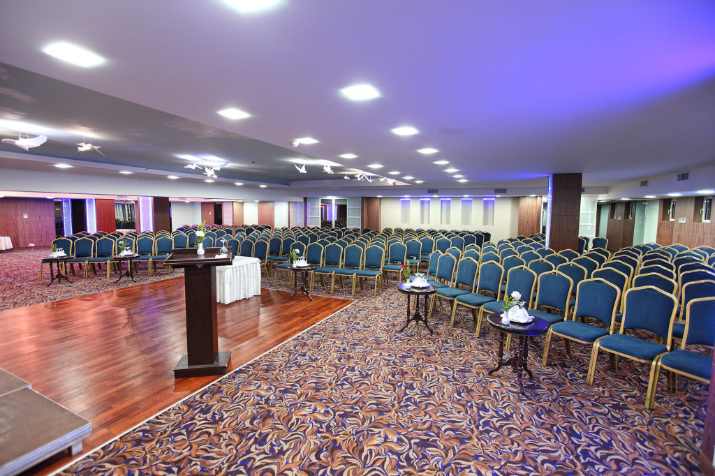 Адана: Surmeli Adana Hotel