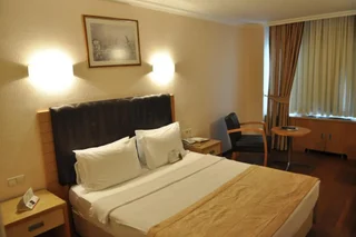 Адана: Surmeli Adana Hotel