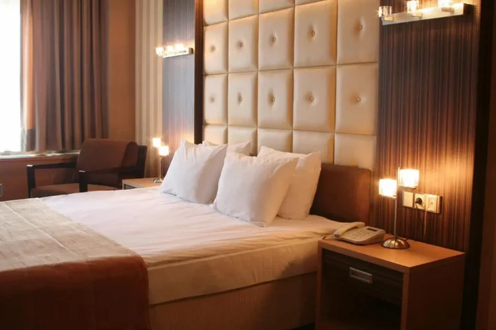 Адана: Surmeli Adana Hotel