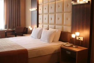 Адана: Surmeli Adana Hotel