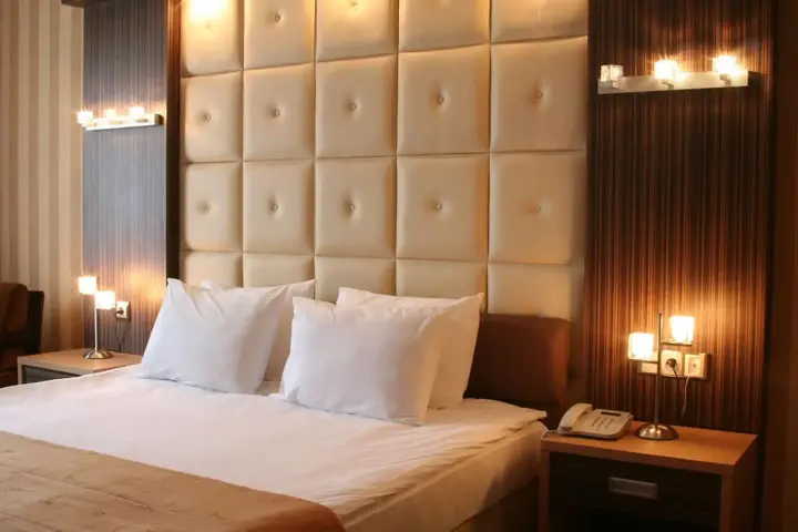 Адана: Surmeli Adana Hotel