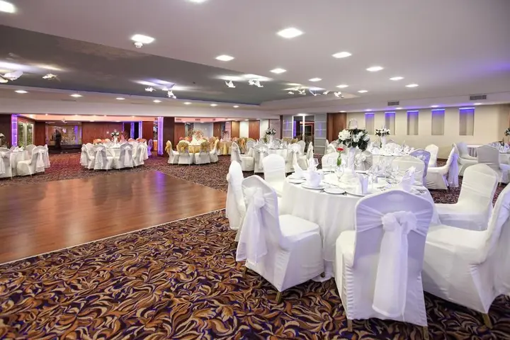 Адана: Surmeli Adana Hotel