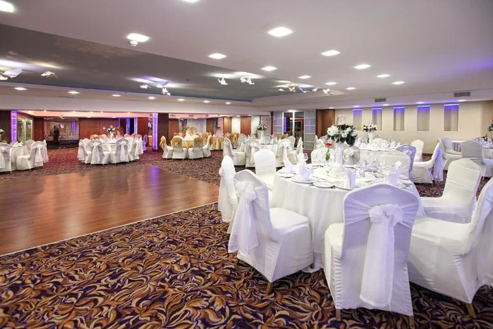 Адана: Surmeli Adana Hotel