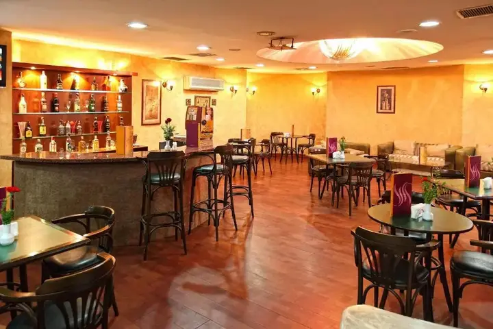 Адана: Surmeli Adana Hotel
