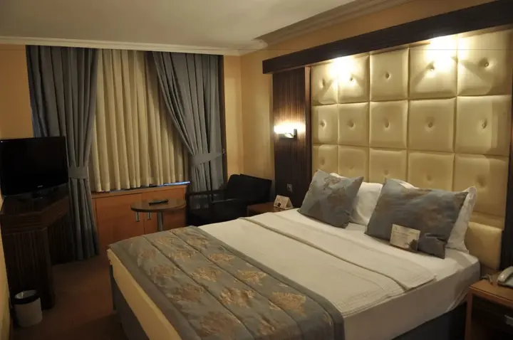 Адана: Surmeli Adana Hotel