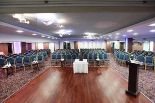 Адана: Surmeli Adana Hotel