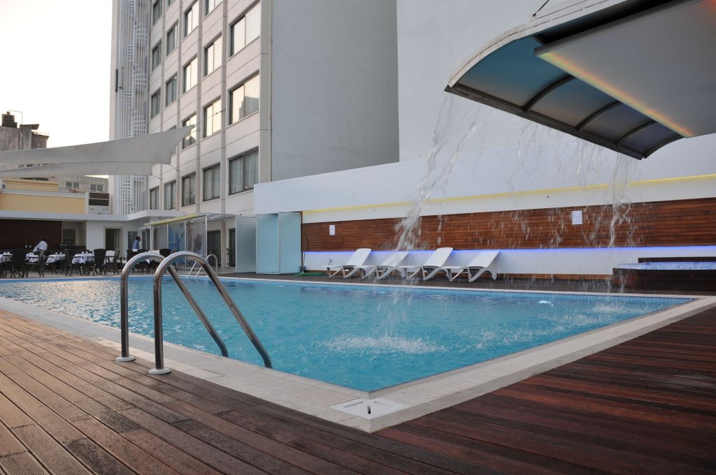 Surmeli Adana Hotel — фото 5
