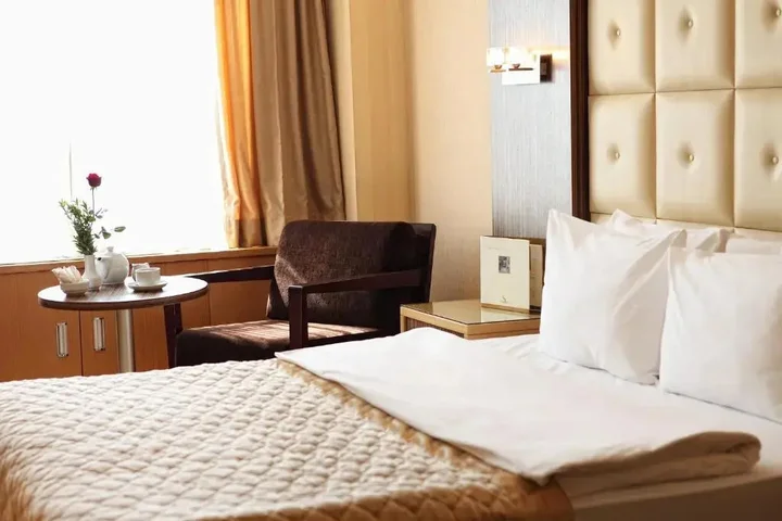 Адана: Surmeli Adana Hotel