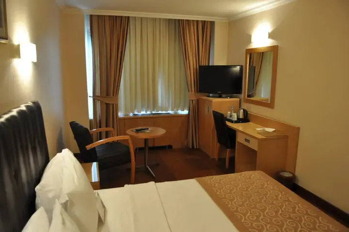 Адана: Surmeli Adana Hotel