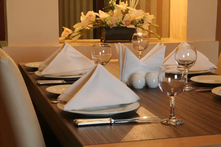 Адана: Surmeli Adana Hotel