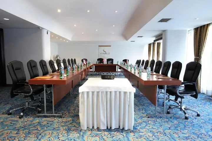 Адана: Surmeli Adana Hotel