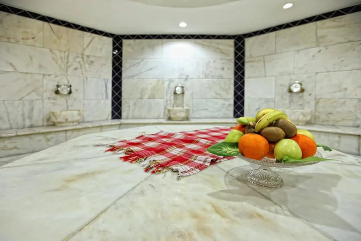 Адана: Surmeli Adana Hotel