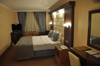 Адана: Surmeli Adana Hotel