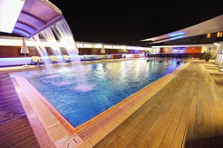 Адана: Surmeli Adana Hotel