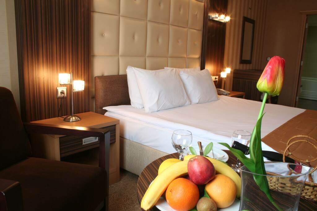 Адана: Surmeli Adana Hotel