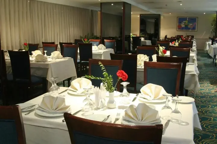 Адана: Surmeli Adana Hotel