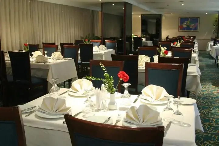 Адана: Surmeli Adana Hotel