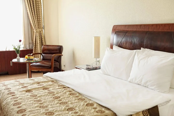 Адана: Surmeli Adana Hotel