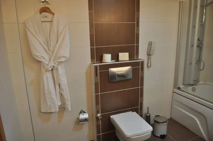 Адана: Surmeli Adana Hotel