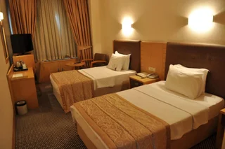 Адана: Surmeli Adana Hotel